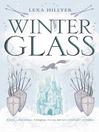 Cover image for Winter Glass